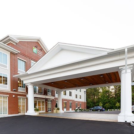 Holiday Inn Express & Suites - Sturbridge By Ihg Экстерьер фото