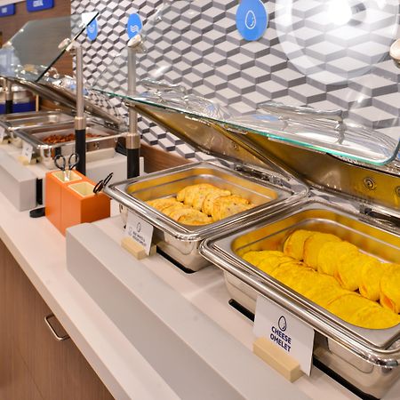 Holiday Inn Express & Suites - Sturbridge By Ihg Экстерьер фото