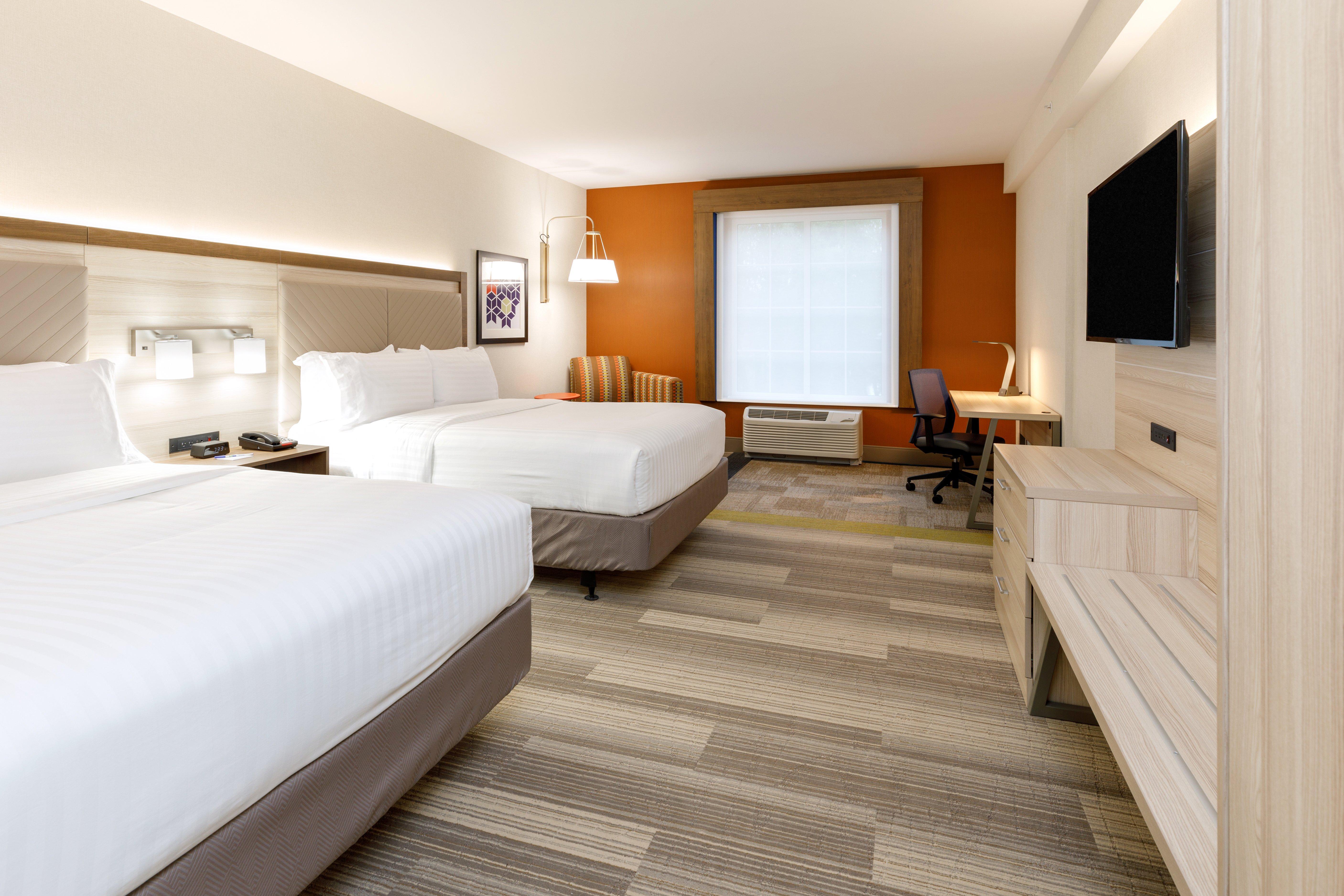 Holiday Inn Express & Suites - Sturbridge By Ihg Экстерьер фото
