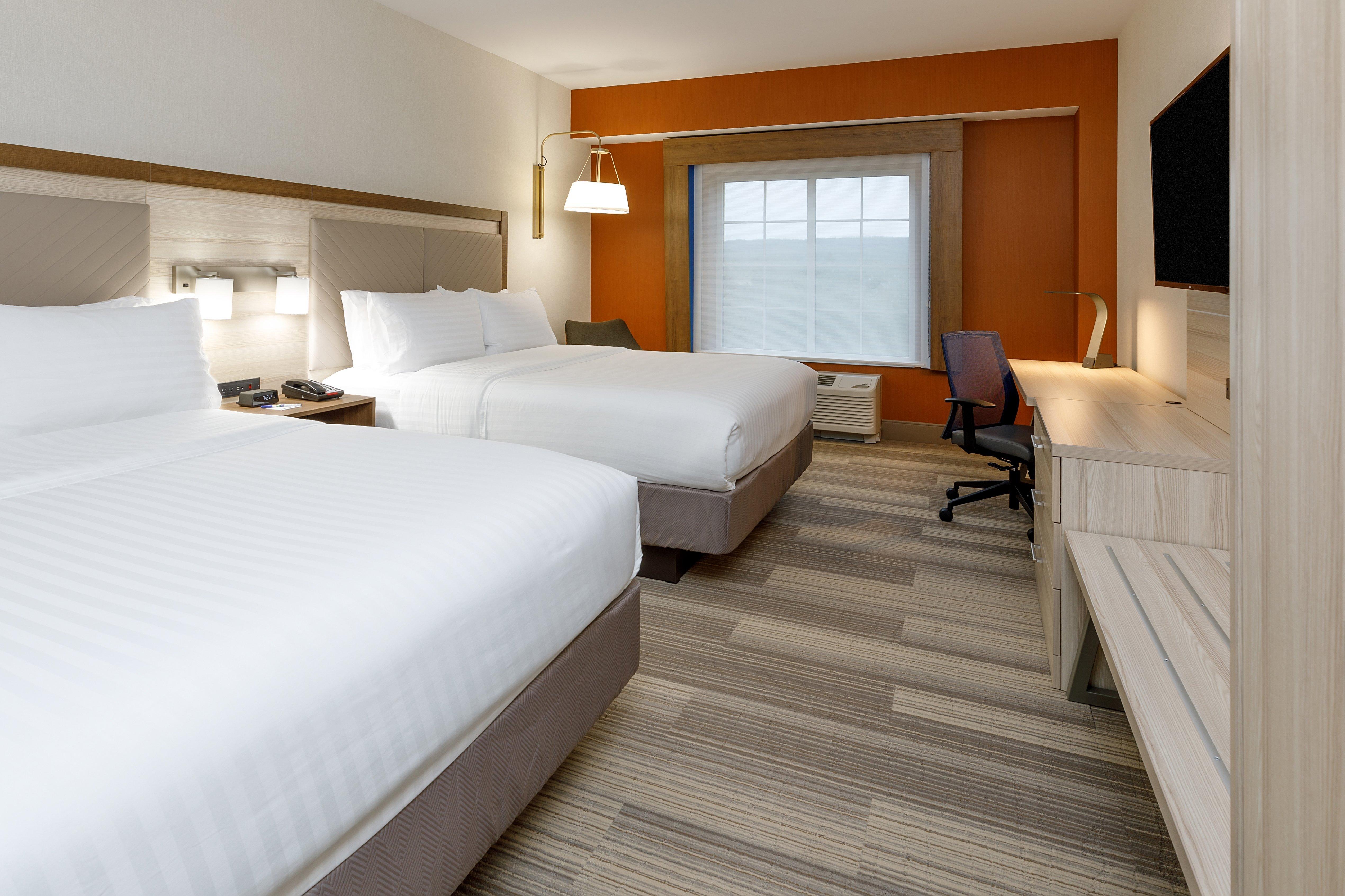 Holiday Inn Express & Suites - Sturbridge By Ihg Экстерьер фото