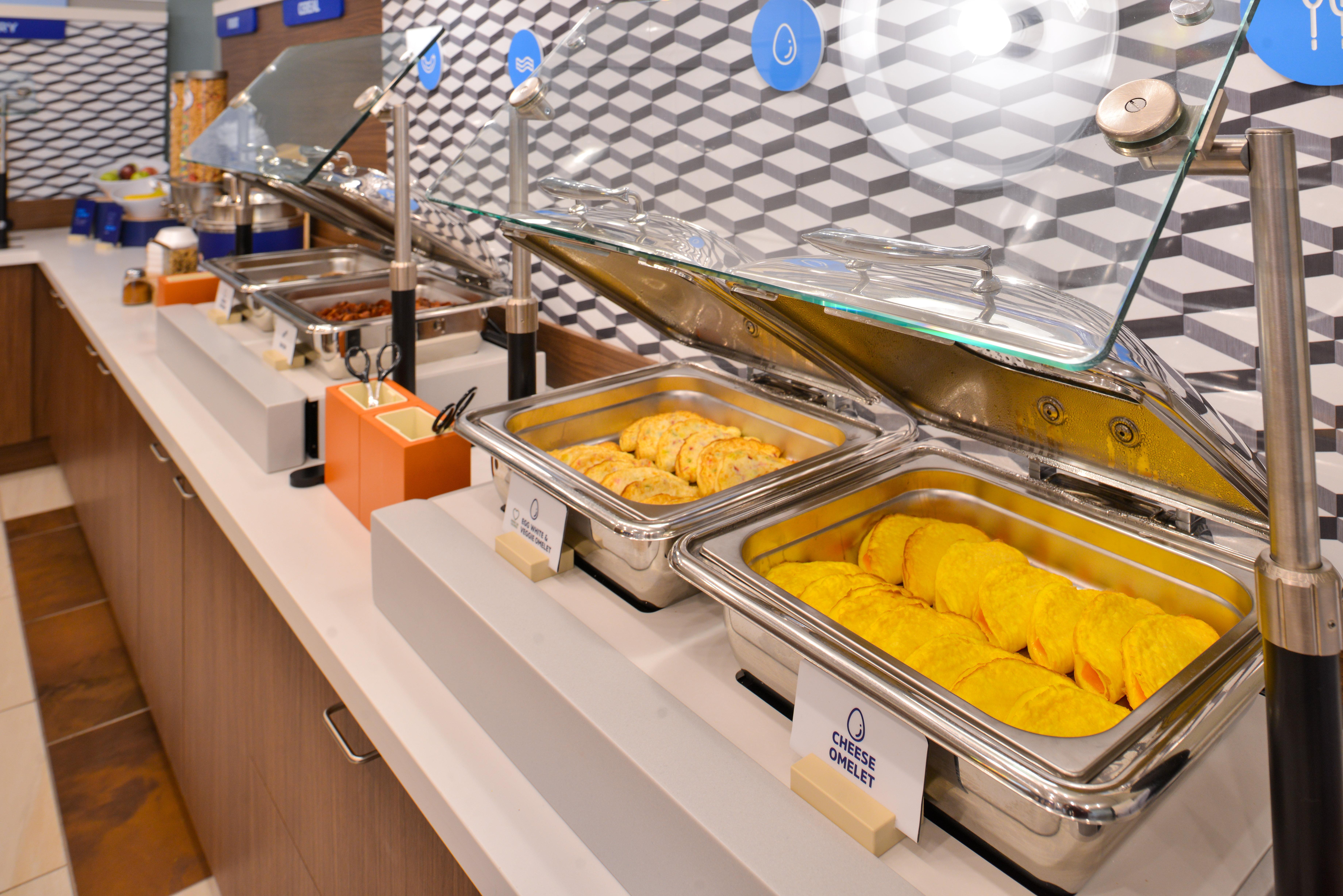 Holiday Inn Express & Suites - Sturbridge By Ihg Экстерьер фото