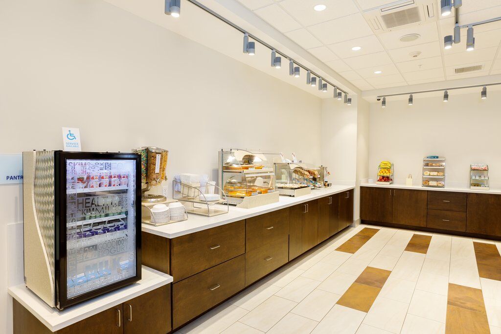 Holiday Inn Express & Suites - Sturbridge By Ihg Экстерьер фото